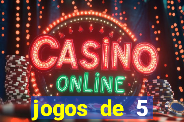 jogos de 5 centavos nas plataformas